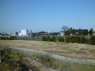 長田賃貸住宅の物件内観写真